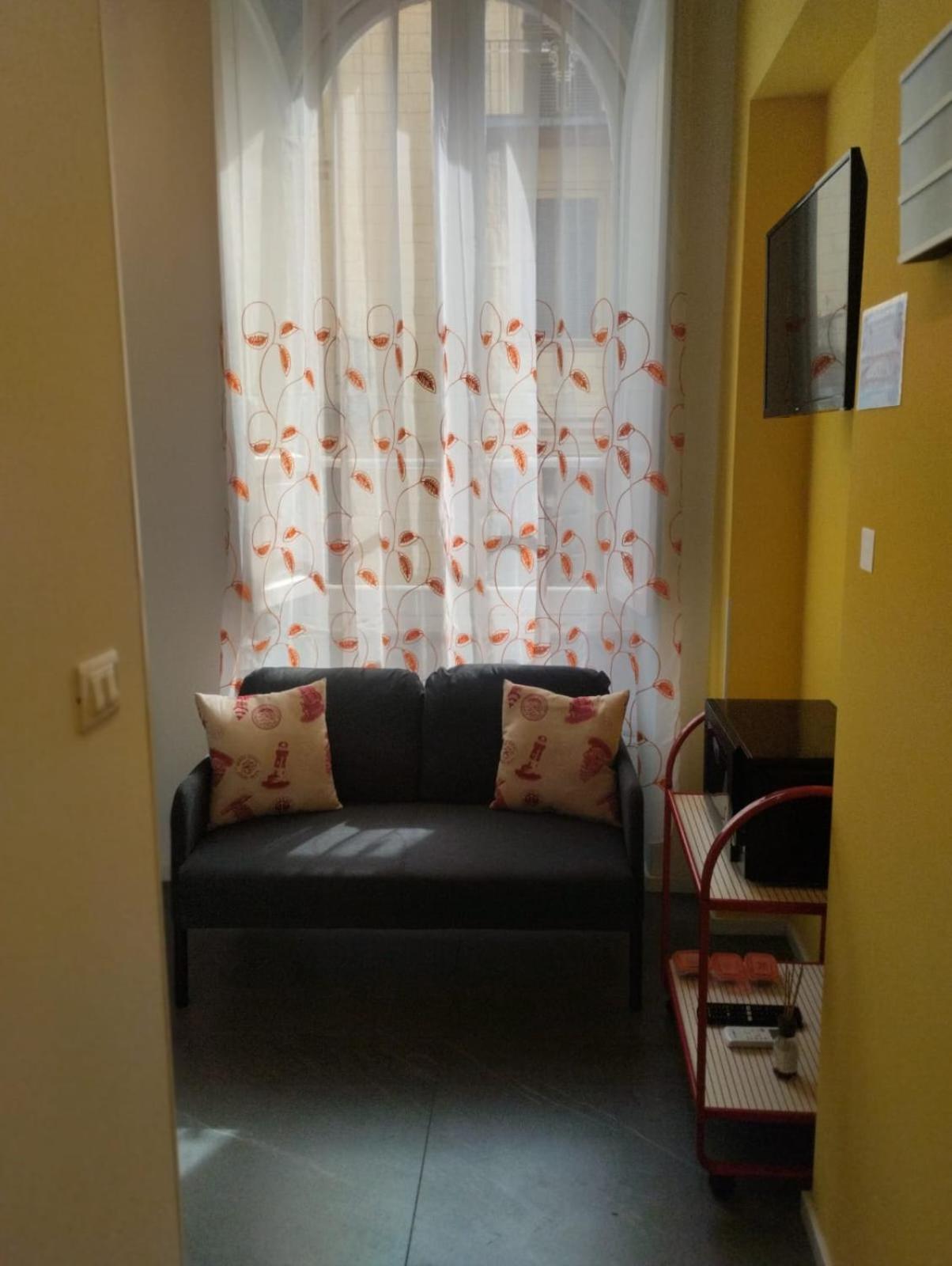 Casa Vacanze Buddy La Tua Base Per Visitare Il Mare Delle Cinque Terre Διαμέρισμα Λα Σπέτσια Εξωτερικό φωτογραφία