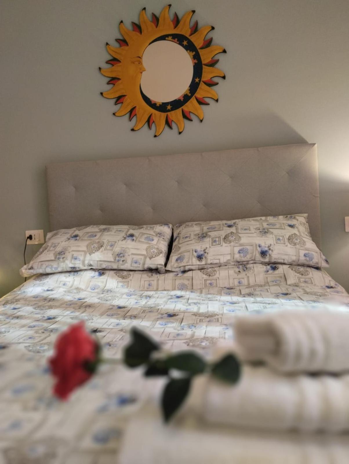 Casa Vacanze Buddy La Tua Base Per Visitare Il Mare Delle Cinque Terre Διαμέρισμα Λα Σπέτσια Εξωτερικό φωτογραφία