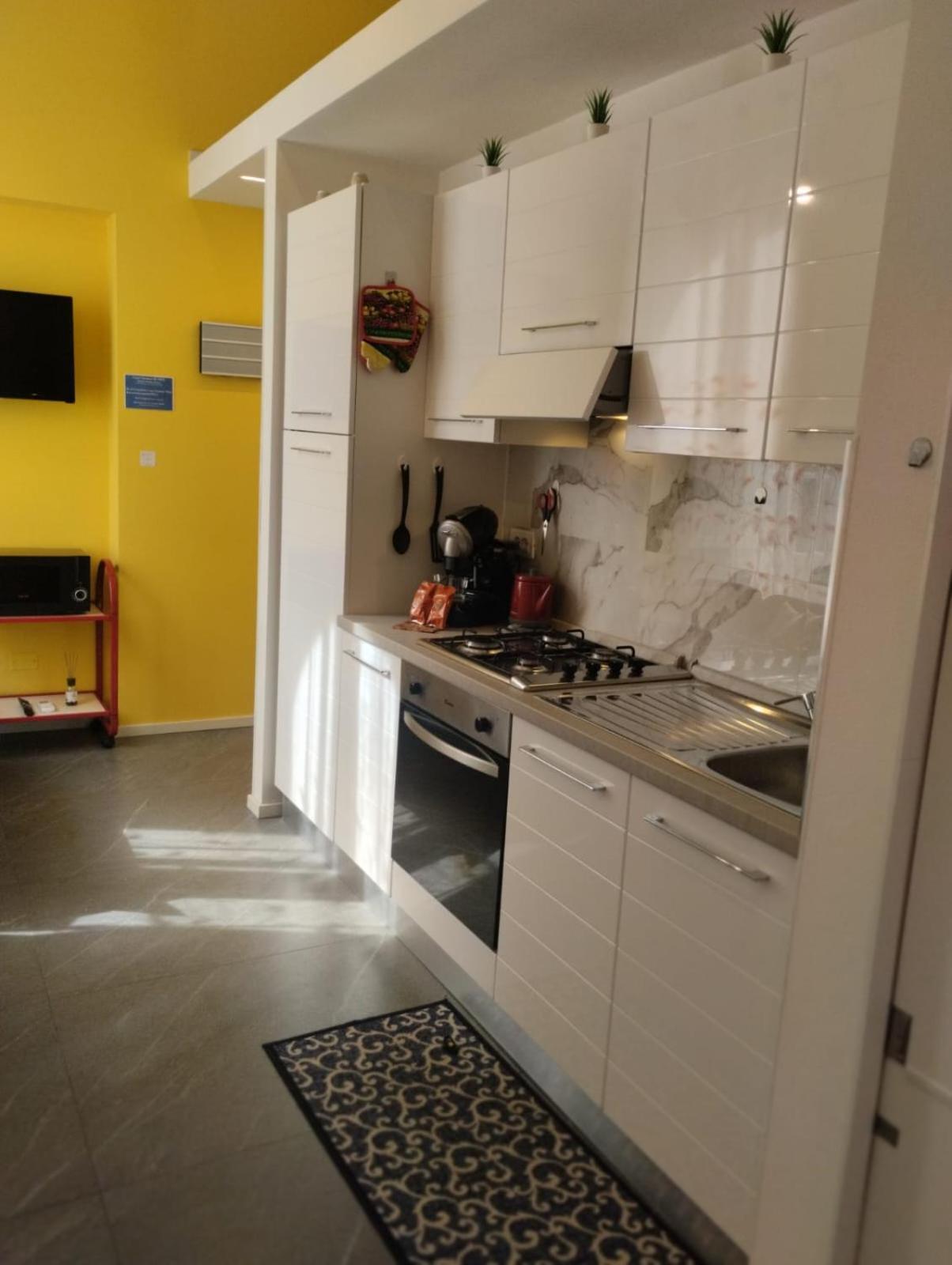 Casa Vacanze Buddy La Tua Base Per Visitare Il Mare Delle Cinque Terre Διαμέρισμα Λα Σπέτσια Εξωτερικό φωτογραφία