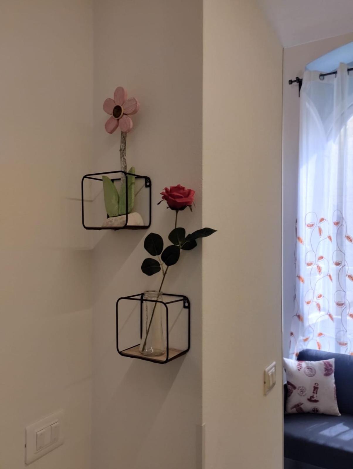 Casa Vacanze Buddy La Tua Base Per Visitare Il Mare Delle Cinque Terre Διαμέρισμα Λα Σπέτσια Εξωτερικό φωτογραφία