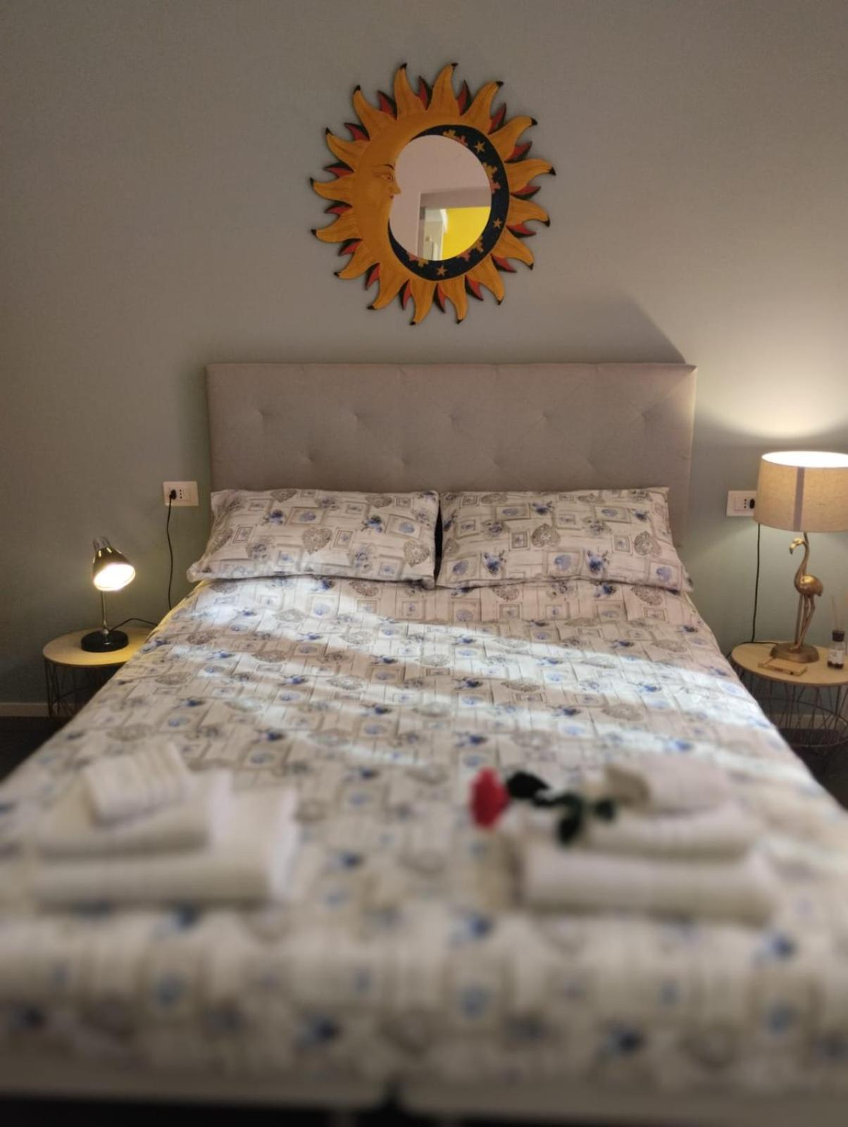 Casa Vacanze Buddy La Tua Base Per Visitare Il Mare Delle Cinque Terre Διαμέρισμα Λα Σπέτσια Εξωτερικό φωτογραφία
