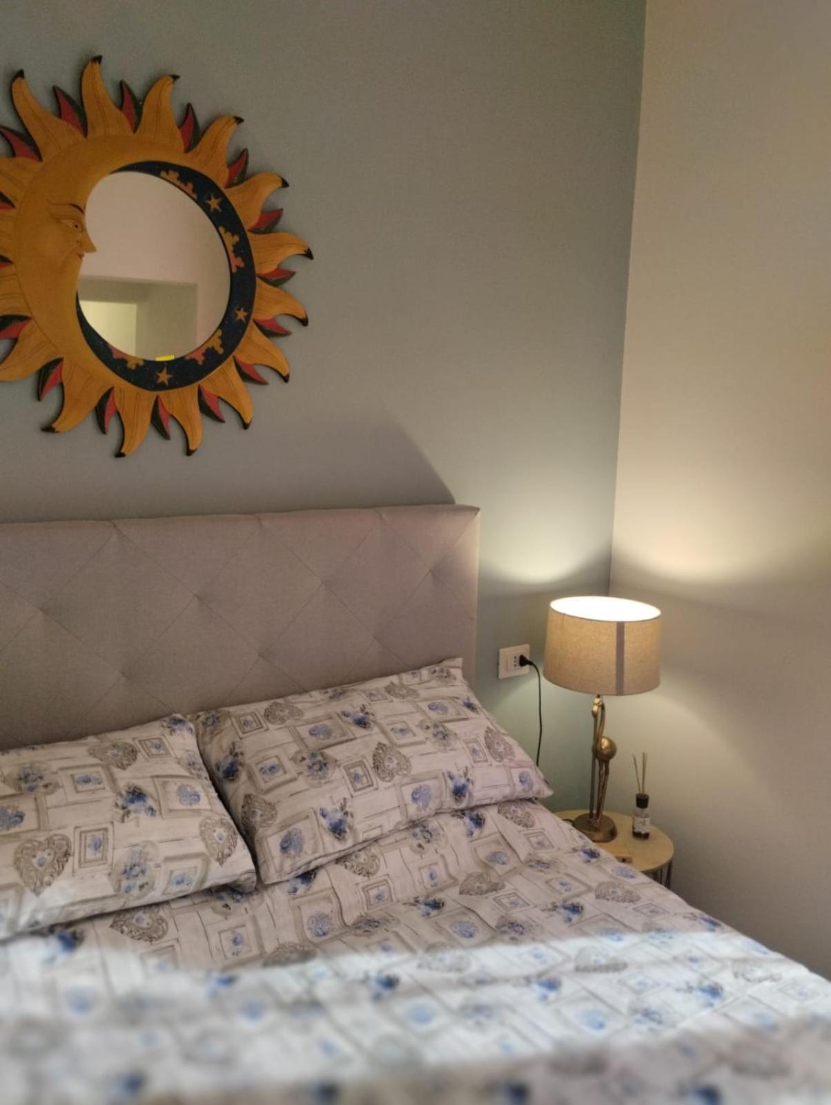 Casa Vacanze Buddy La Tua Base Per Visitare Il Mare Delle Cinque Terre Διαμέρισμα Λα Σπέτσια Εξωτερικό φωτογραφία