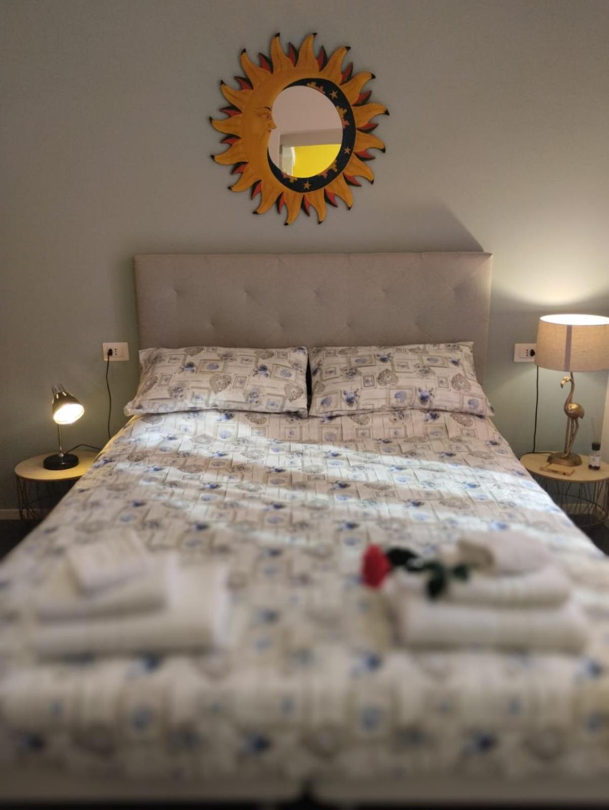 Casa Vacanze Buddy La Tua Base Per Visitare Il Mare Delle Cinque Terre Διαμέρισμα Λα Σπέτσια Εξωτερικό φωτογραφία