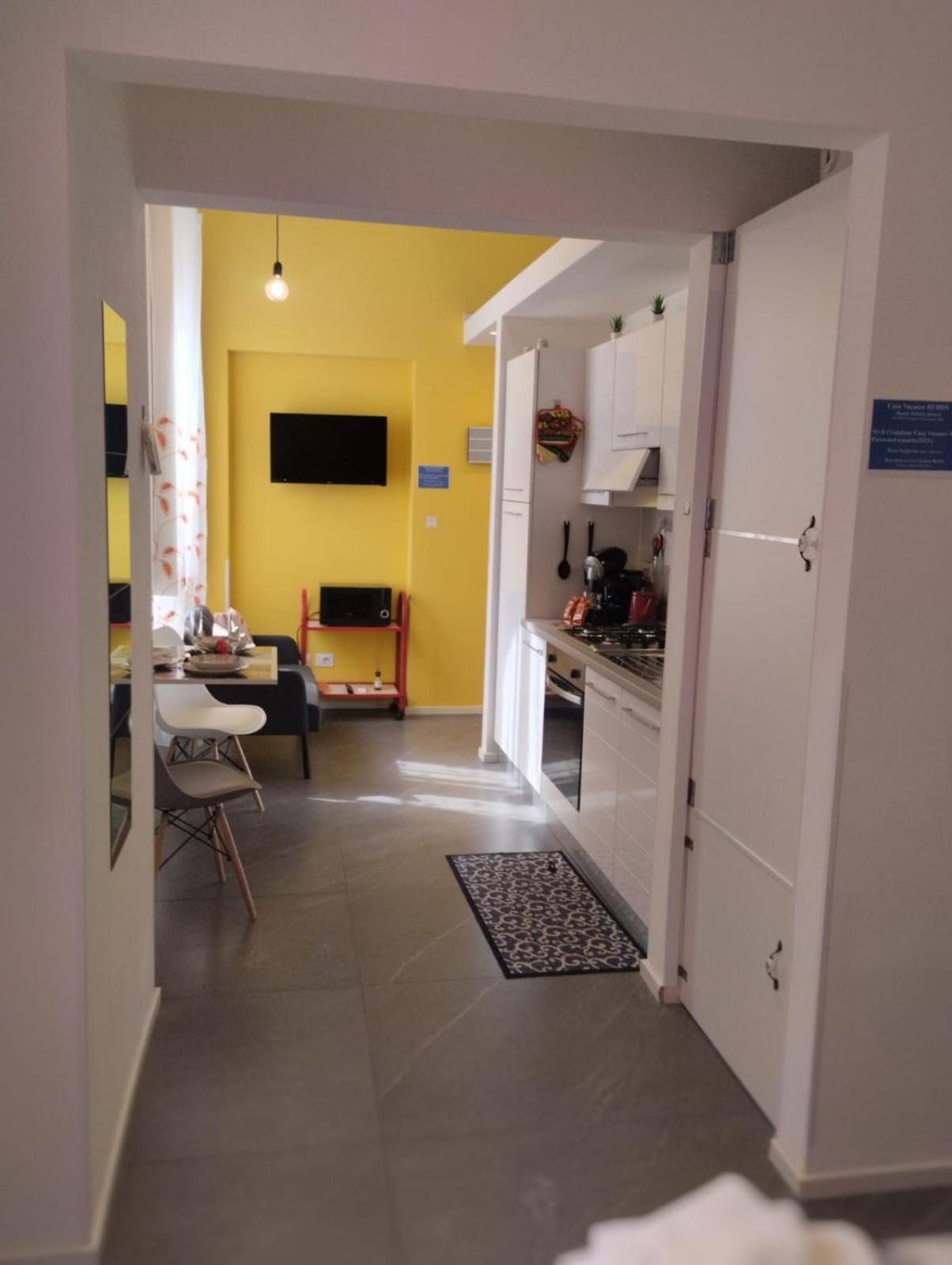 Casa Vacanze Buddy La Tua Base Per Visitare Il Mare Delle Cinque Terre Διαμέρισμα Λα Σπέτσια Εξωτερικό φωτογραφία