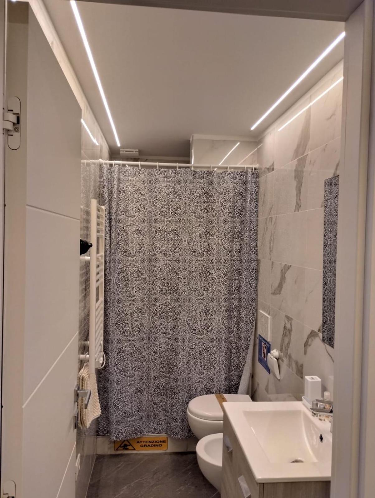 Casa Vacanze Buddy La Tua Base Per Visitare Il Mare Delle Cinque Terre Διαμέρισμα Λα Σπέτσια Εξωτερικό φωτογραφία