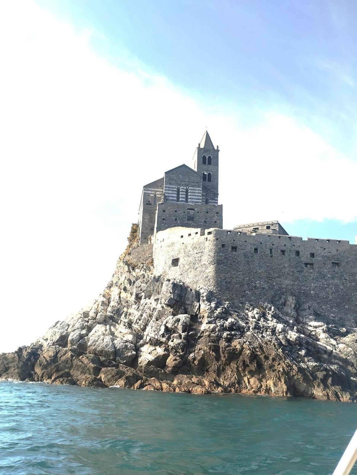 Casa Vacanze Buddy La Tua Base Per Visitare Il Mare Delle Cinque Terre Διαμέρισμα Λα Σπέτσια Εξωτερικό φωτογραφία