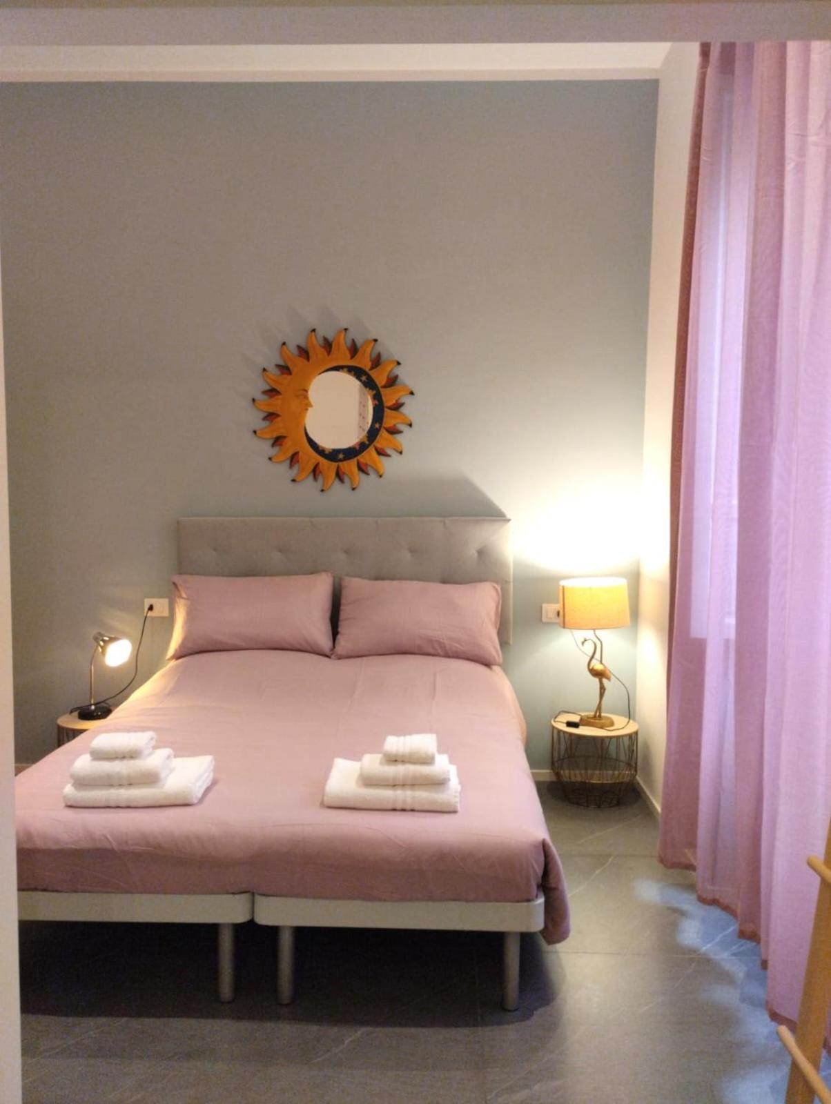 Casa Vacanze Buddy La Tua Base Per Visitare Il Mare Delle Cinque Terre Διαμέρισμα Λα Σπέτσια Εξωτερικό φωτογραφία