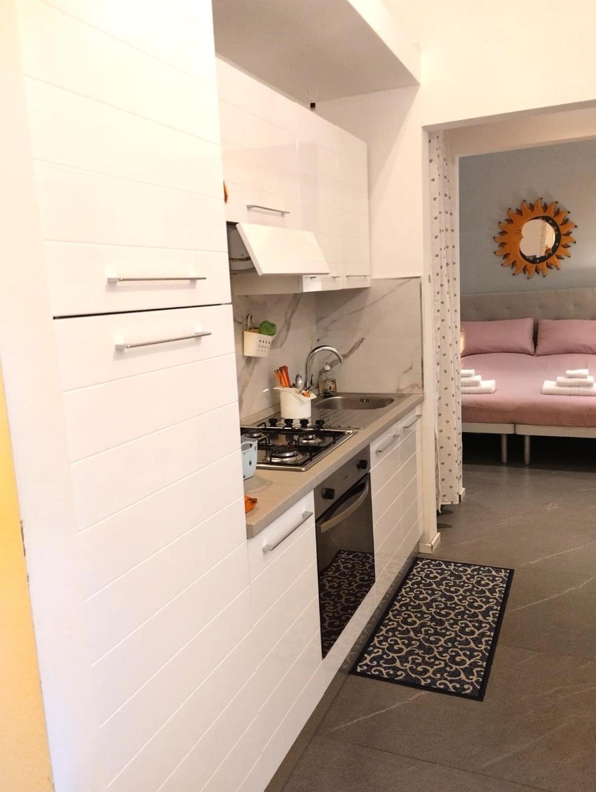 Casa Vacanze Buddy La Tua Base Per Visitare Il Mare Delle Cinque Terre Διαμέρισμα Λα Σπέτσια Εξωτερικό φωτογραφία